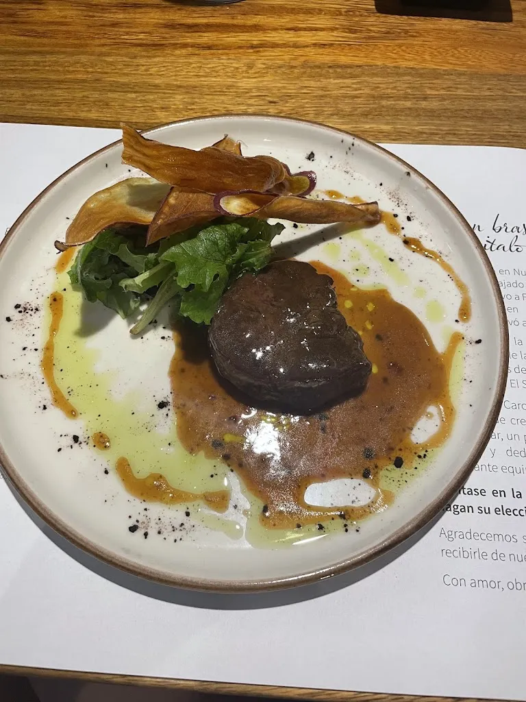 Penny Lisney_Restaurante En Uno en Somo_Ribamontán al Mar_review