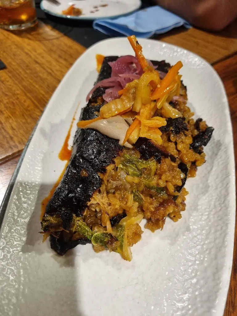 Alba G_Restaurante En Uno en Somo_Ribamontán al Mar_review