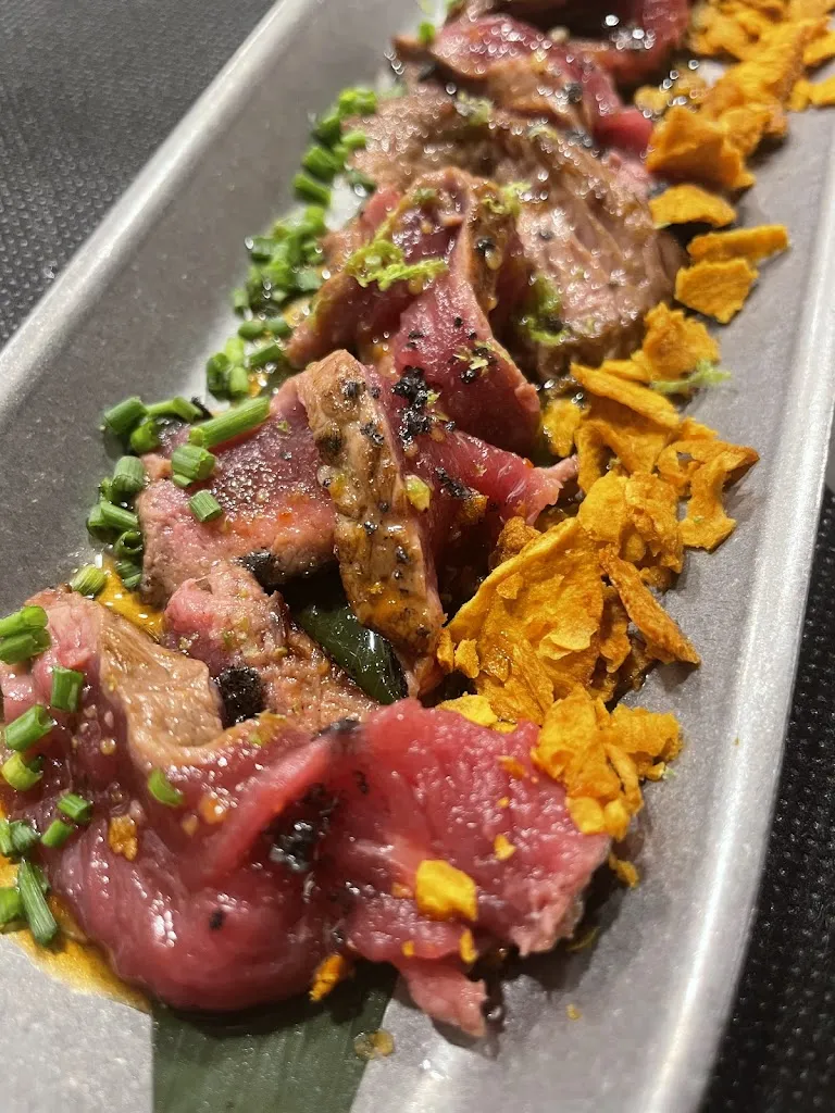 Valeria Noriega_Bandido Food Club_Ribamontán al Mar_review