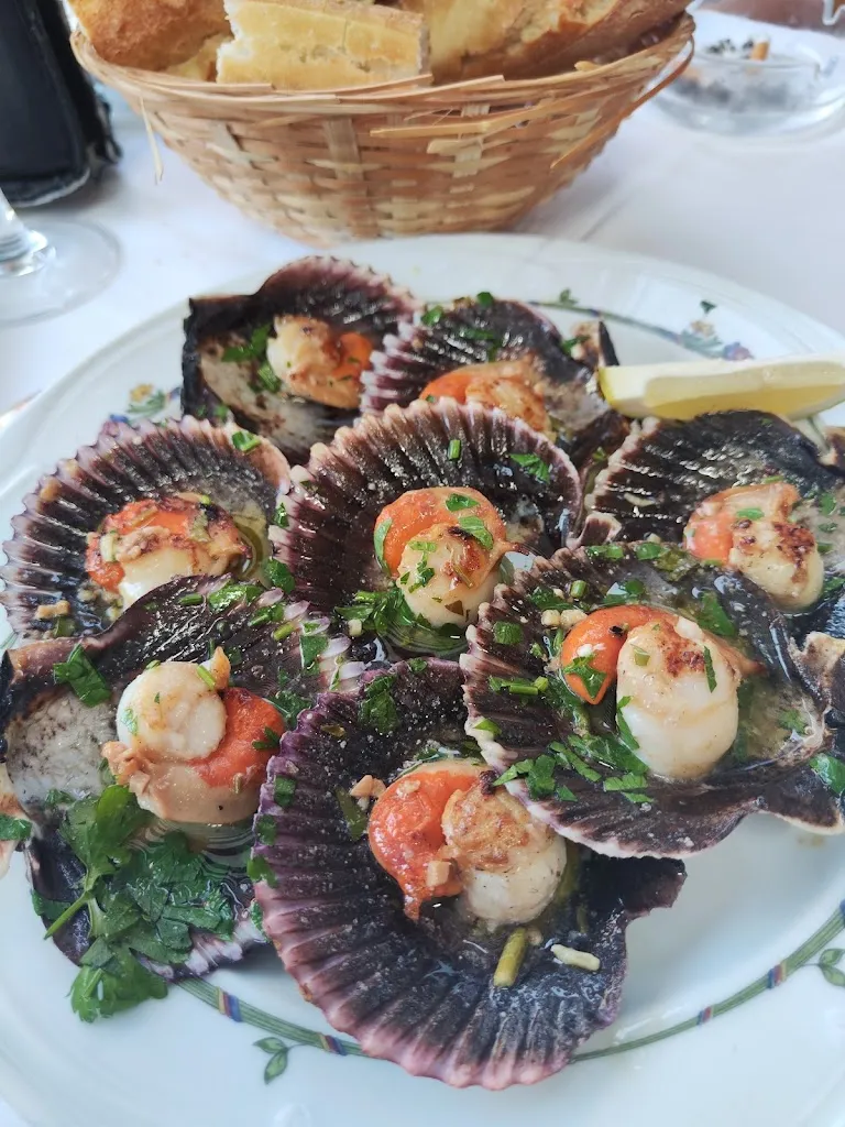 Daan_Restaurante La Caracola_Ribamontán al Mar_review