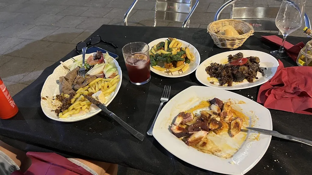 Mark Zevenbergen_Restaurante Casa Oceja_Ribamontán al Mar_review