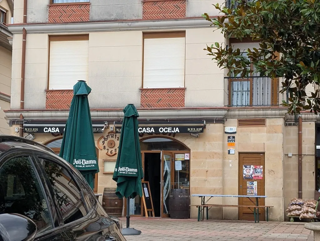 Alberto Belon_Restaurante Casa Oceja_Ribamontán al Mar_review