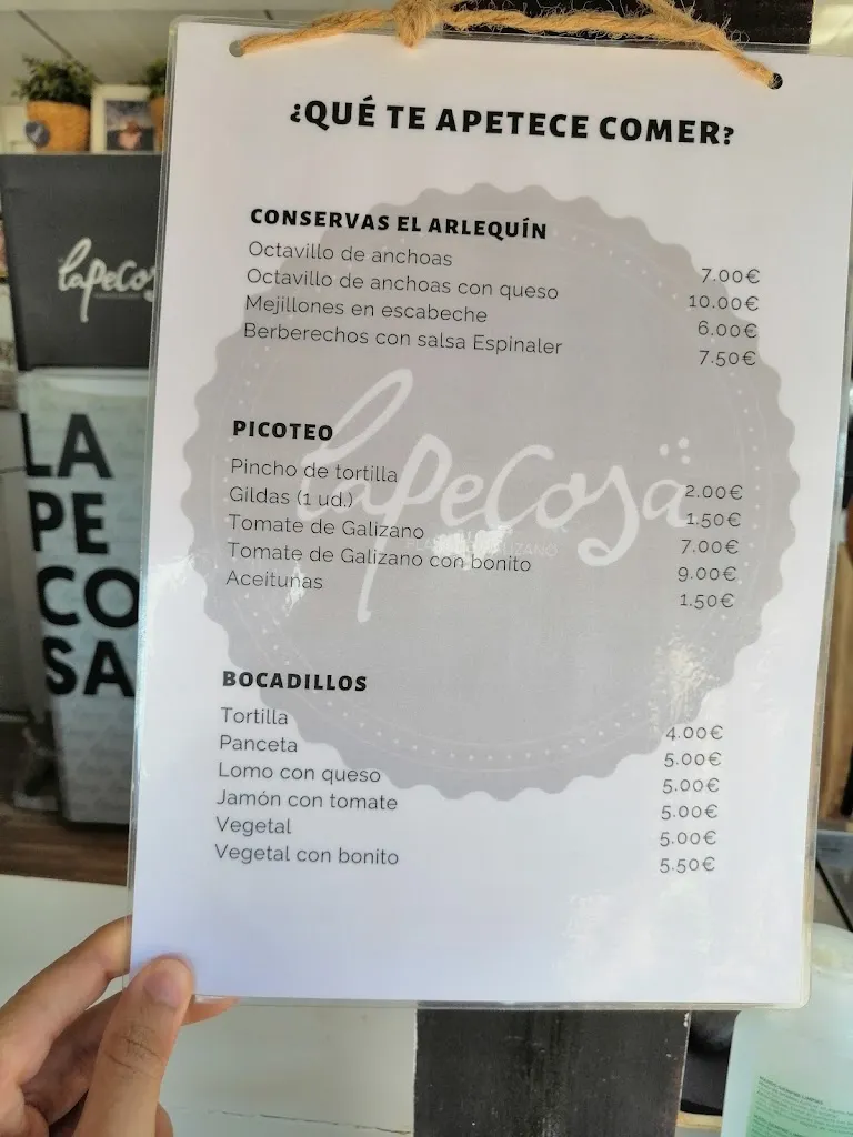 Menu_CocoBar Galizano Chiringuito playa Galizano_Ribamontán al Mar_image_4