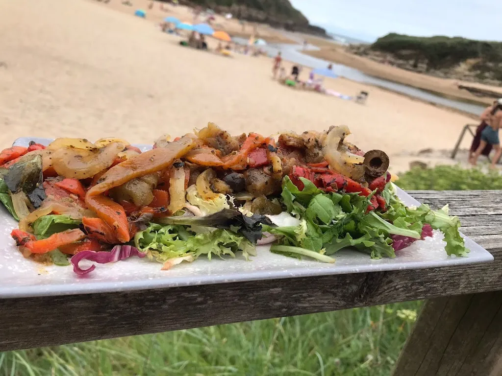 Menu_CocoBar Galizano Chiringuito playa Galizano_Ribamontán al Mar_image_6