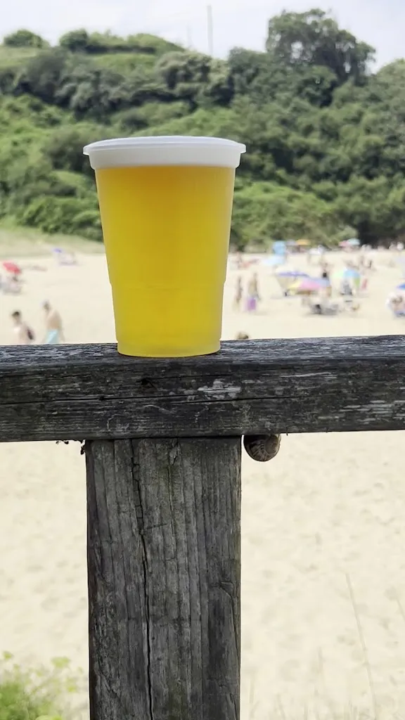 Manuel Carabias_CocoBar Galizano Chiringuito playa Galizano_Ribamontán al Mar_review