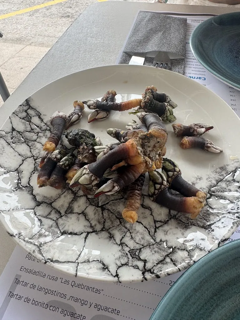 John-John Zegwaard_Restaurante Las Quebrantas_Ribamontán al Mar_review