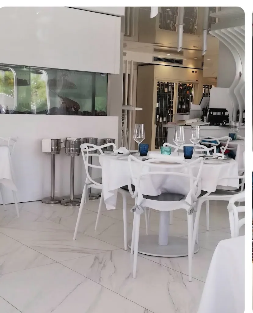 Restaurante Las Quebrantas ristorante a Ribamontán al Mar