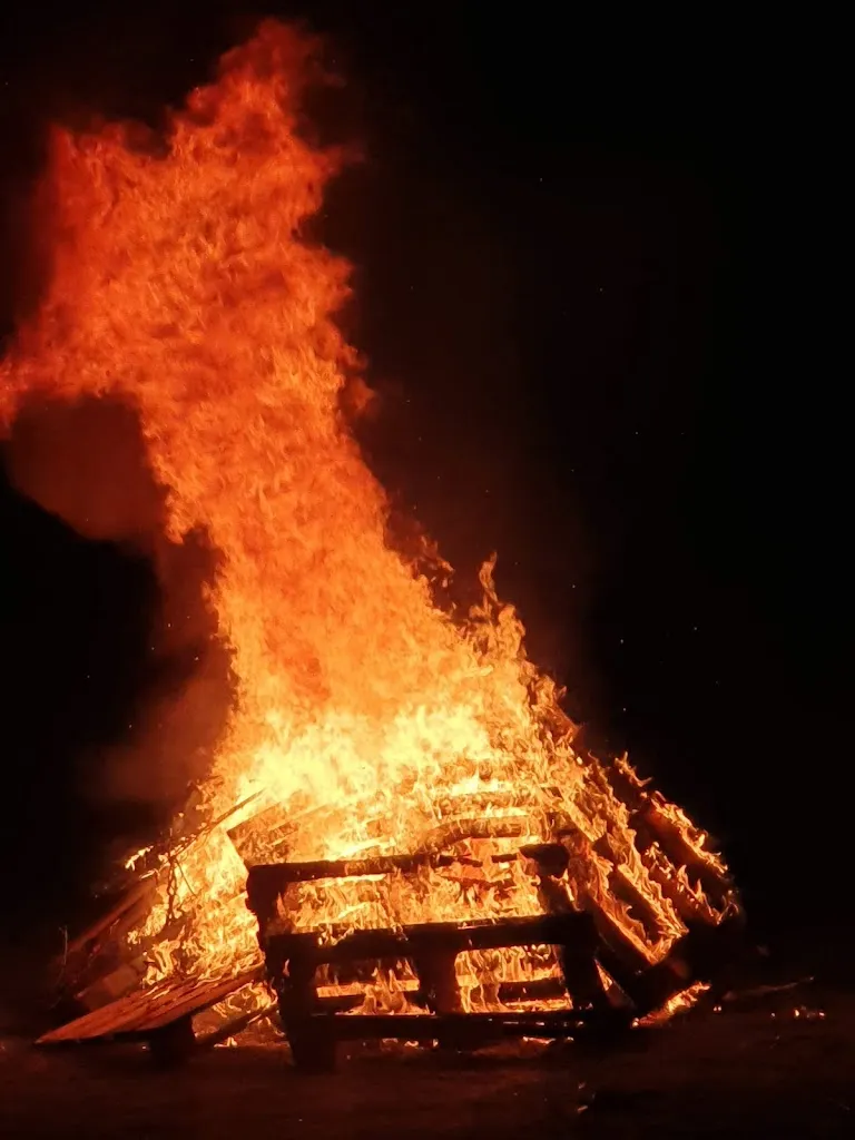 Mesón Carro restaurant in Bergondo