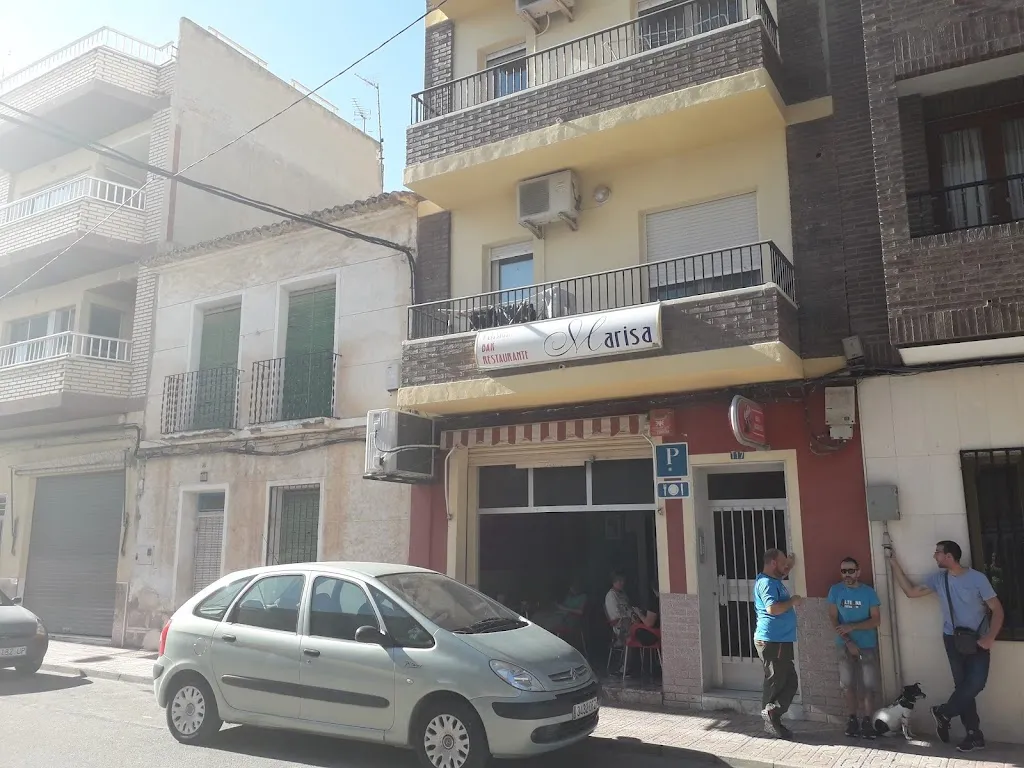 Hostal Marisa Bar-Restaurante_Caudete_slider_image_1