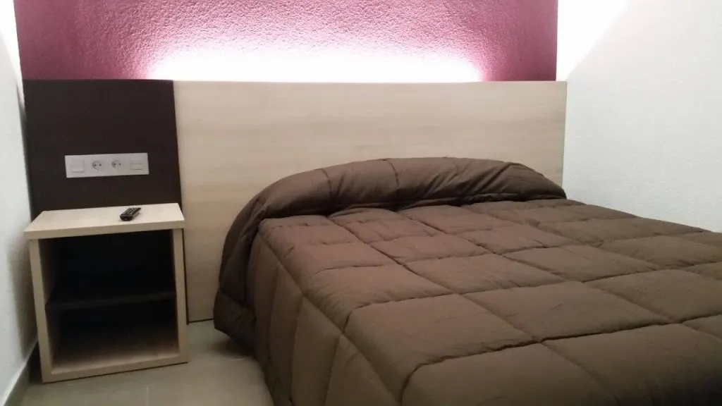 Hostal Marisa Bar-Restaurante_Caudete_slider_image_2