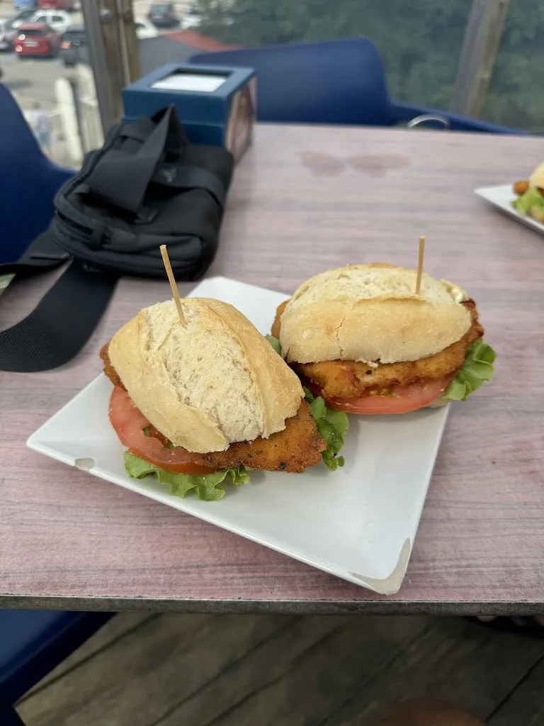 Rocco Giovannini_Surf Garden_Ribamontán al Mar_recensione