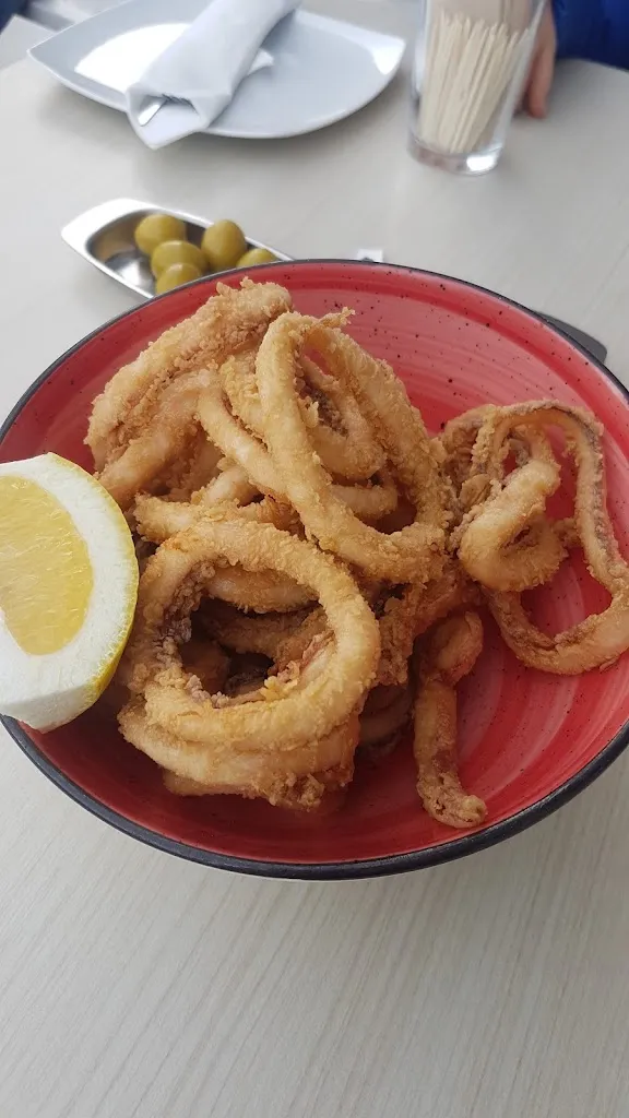 Ben Carter_Restaurante Rompeolas Somo_Ribamontán al Mar_review