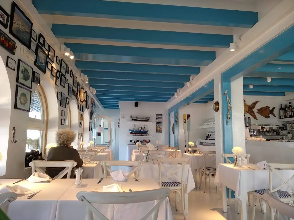 Restaurante Rompeolas Somo ristorante a Ribamontán al Mar