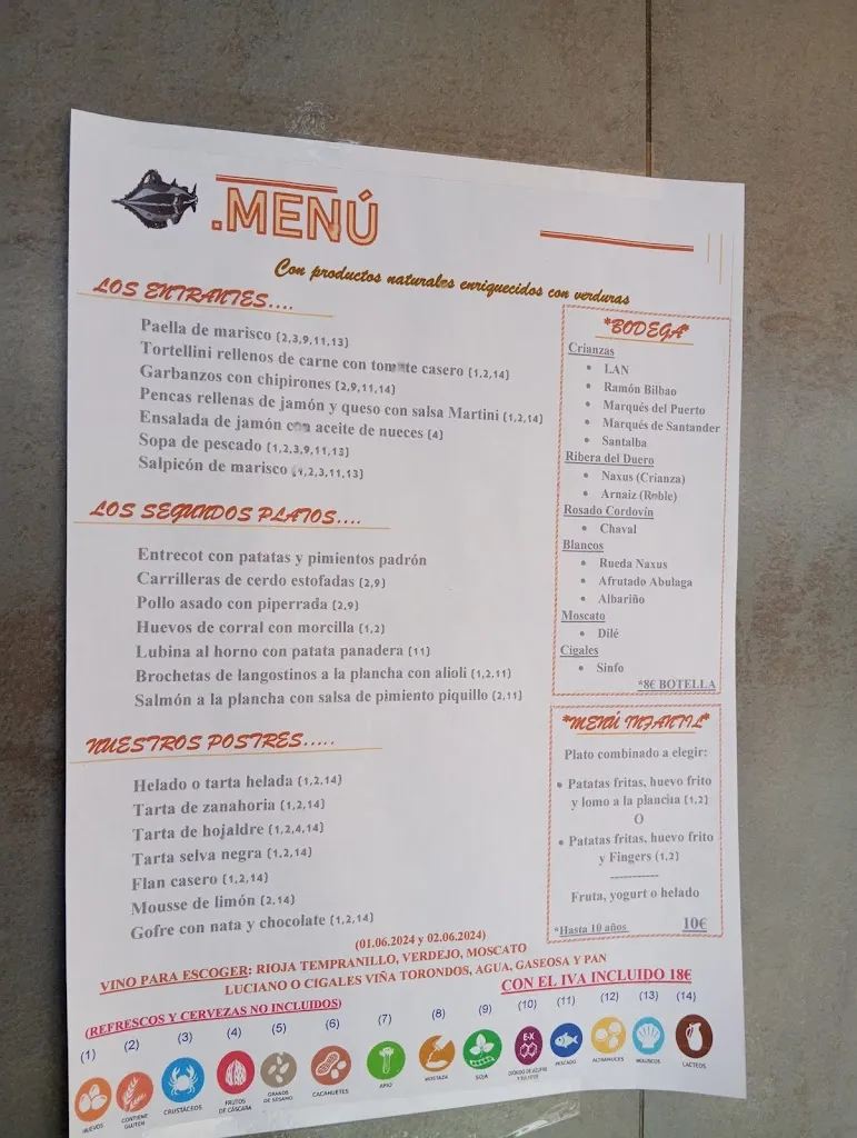 Menu_Restaurante Nautilus_Ribamontán al Mar_image_2