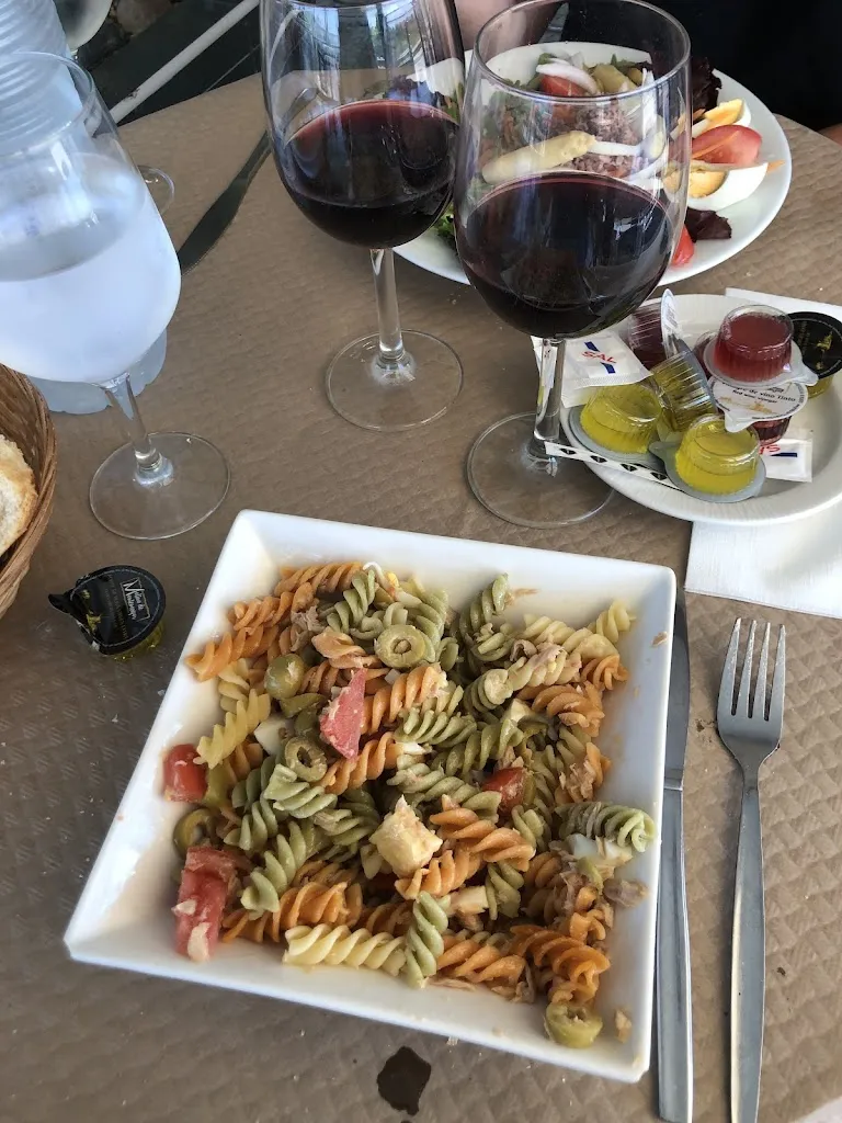 Noel_Restaurante Nautilus_Ribamontán al Mar_review