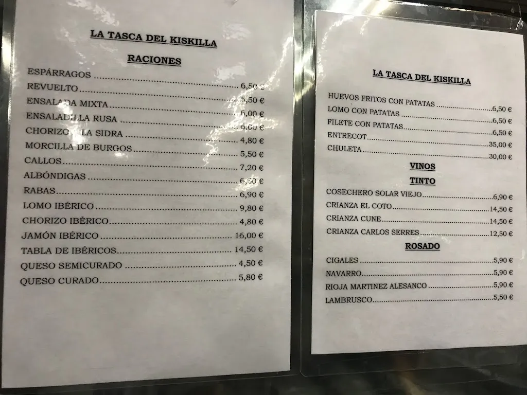 Menu_Taberna El Kiskilla_Ribamontán al Mar_image_2