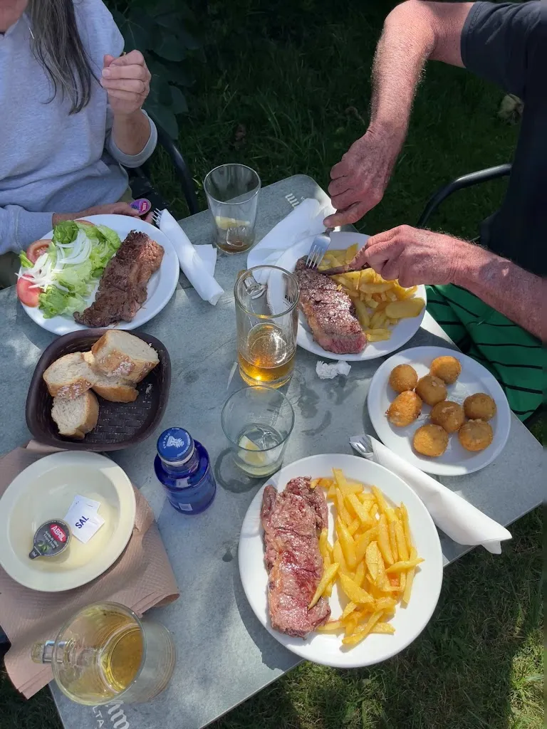 Pablo De Lucia_Taberna El Kiskilla_Ribamontán al Mar_review