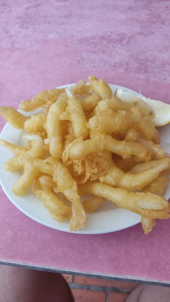 Mario Barreda Calvo_Taberna El Kiskilla_Ribamontán al Mar_review