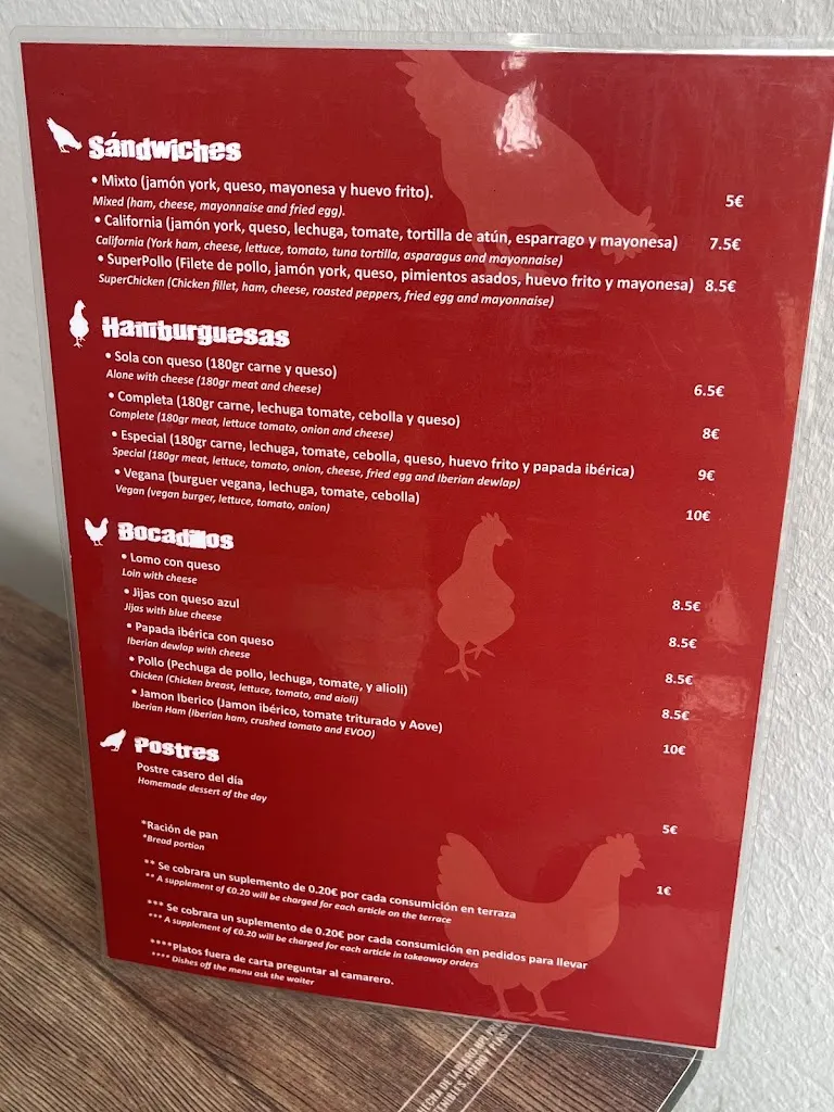 Menu_El Gallinero_Ribamontán al Mar_image_2