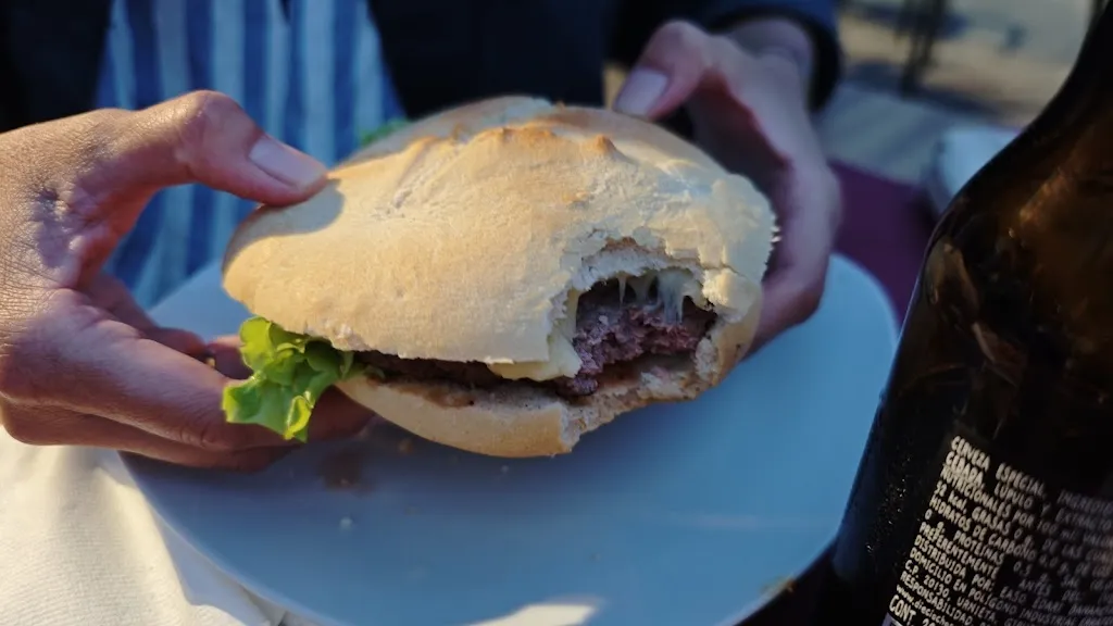 Mario Granero_El Gallinero_Ribamontán al Mar_review