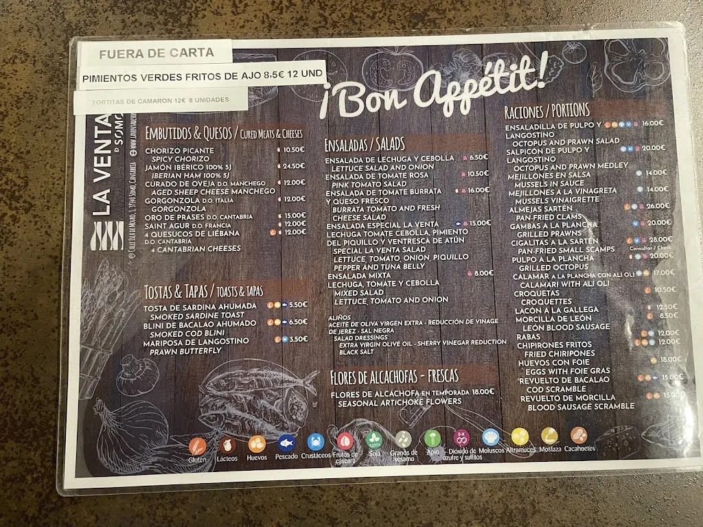 Menu_La Venta D Somo_Ribamontán al Mar_image_2