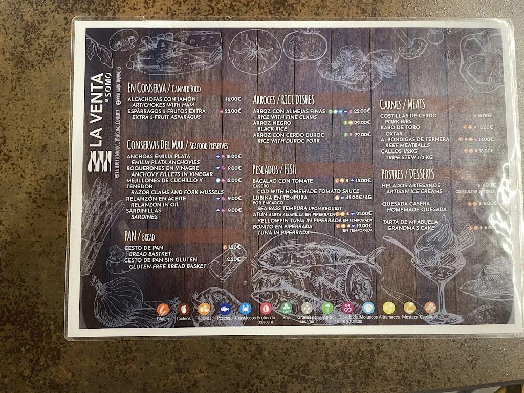 Menu_La Venta D Somo_Ribamontán al Mar_image_4