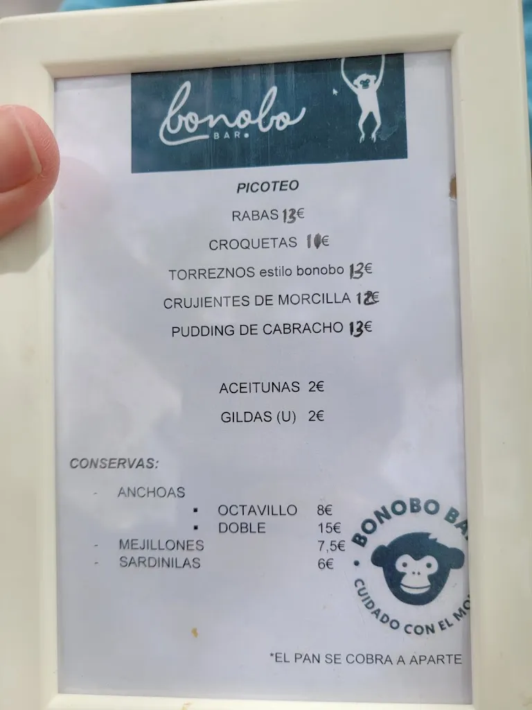 Menu_Bonobo Bar Restaurante_Ribamontán al Mar_image_2
