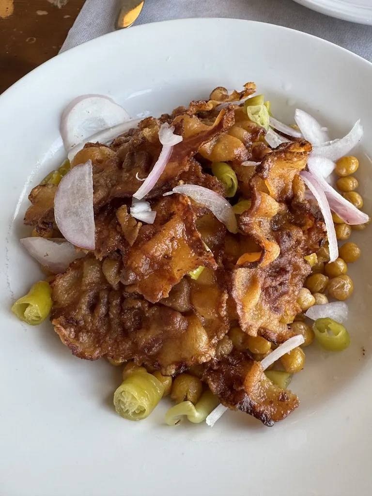 elena martinez-losa_Bonobo Bar Restaurante_Ribamontán al Mar_review