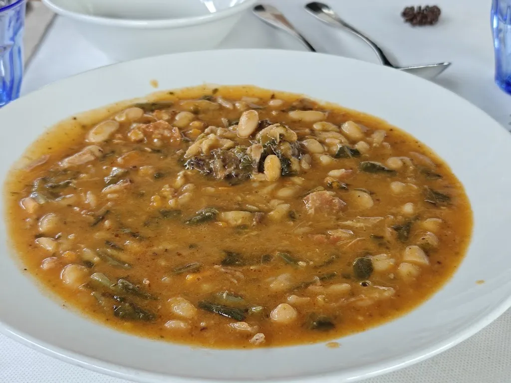 Fon Medina_Bonobo Bar Restaurante_Ribamontán al Mar_review