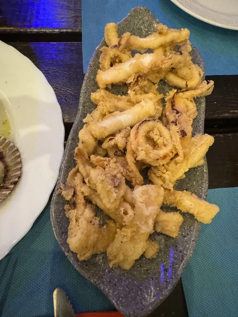 Luís Munoz_Bar Restaurante El Cruce_Ribamontán al Mar_review