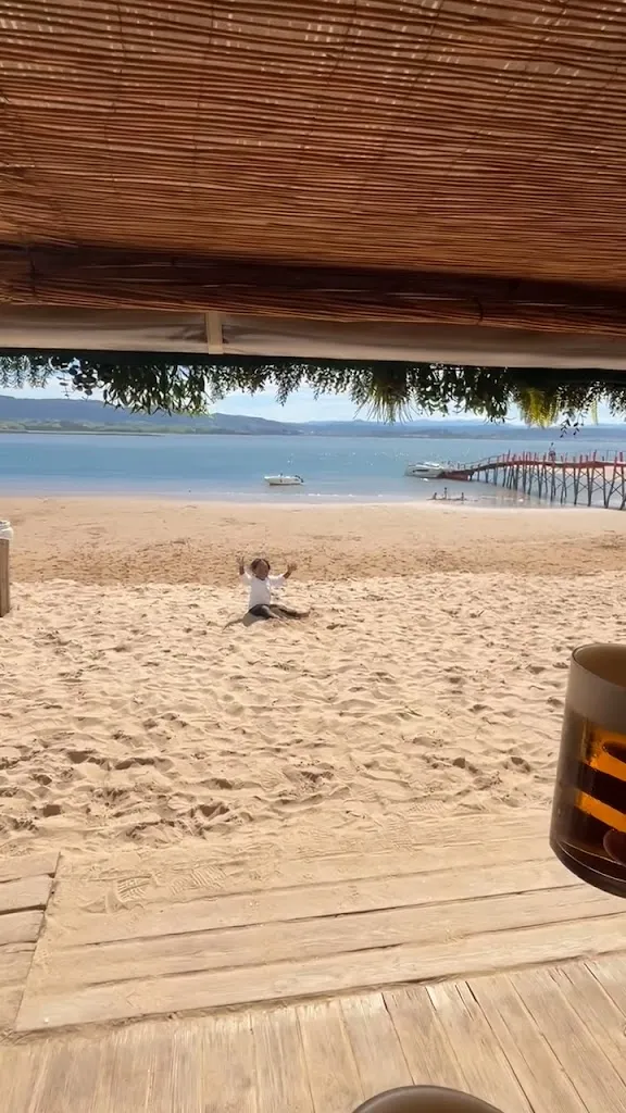 Dawit Mengistu_Chiringuito El Puntal Tricio_Ribamontán al Mar_review