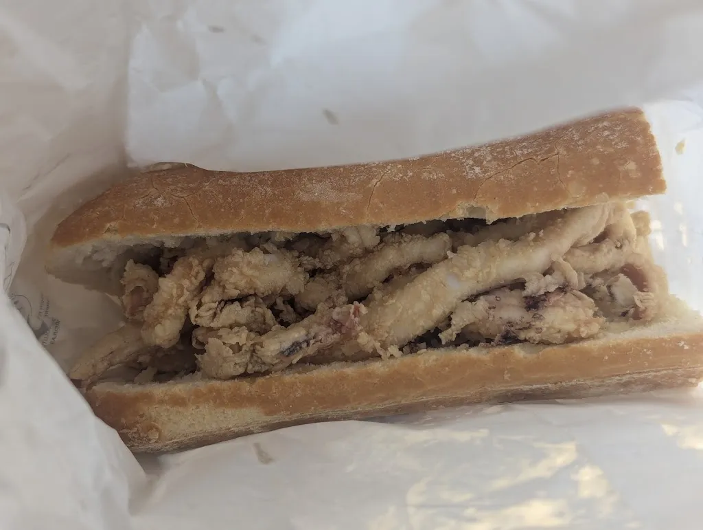 Davide Campagna_Chiringuito El Puntal Tricio_Ribamontán al Mar_review