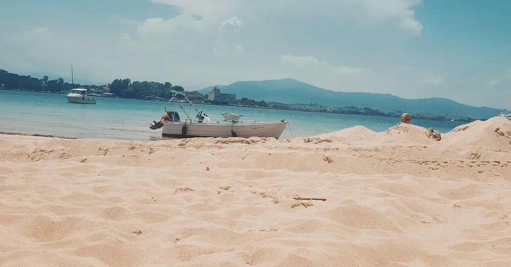 Richard Farrell_Chiringuito El Puntal Tricio_Ribamontán al Mar_review