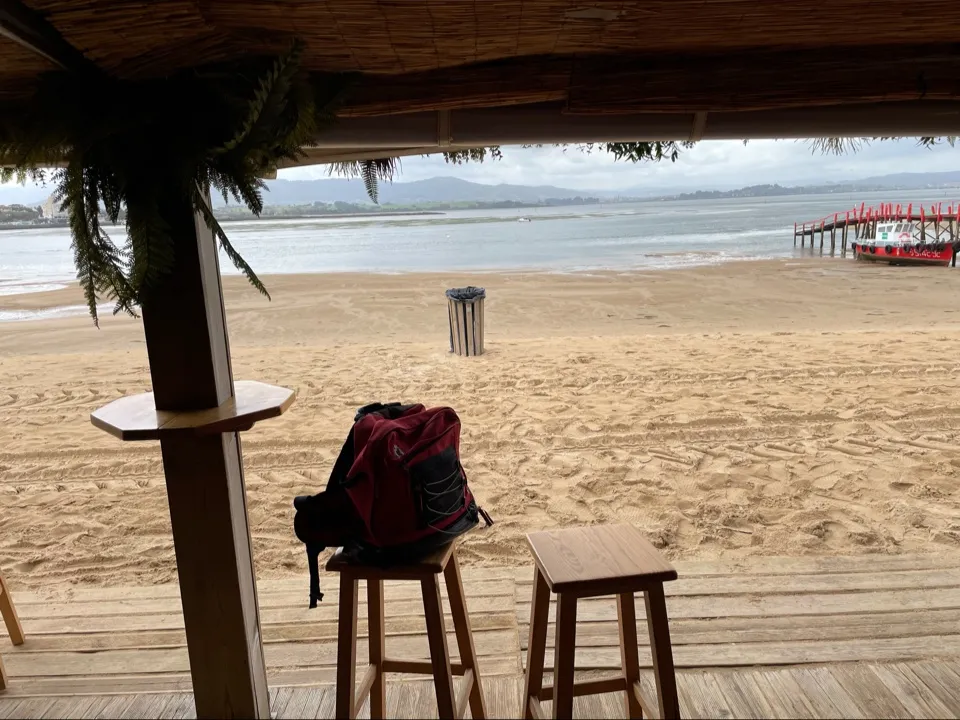 Chiringuito El Puntal Tricio_Ribamontán al Mar_slider_image_1