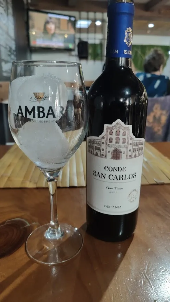 Menu_Restaurante Pizzería Góndola_Caudete_image_6