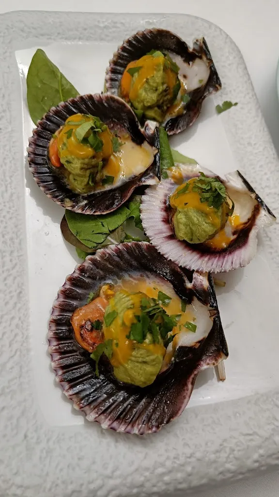 Menu_Posada Restaurante Semilla_Santa María de Cayón_image_5