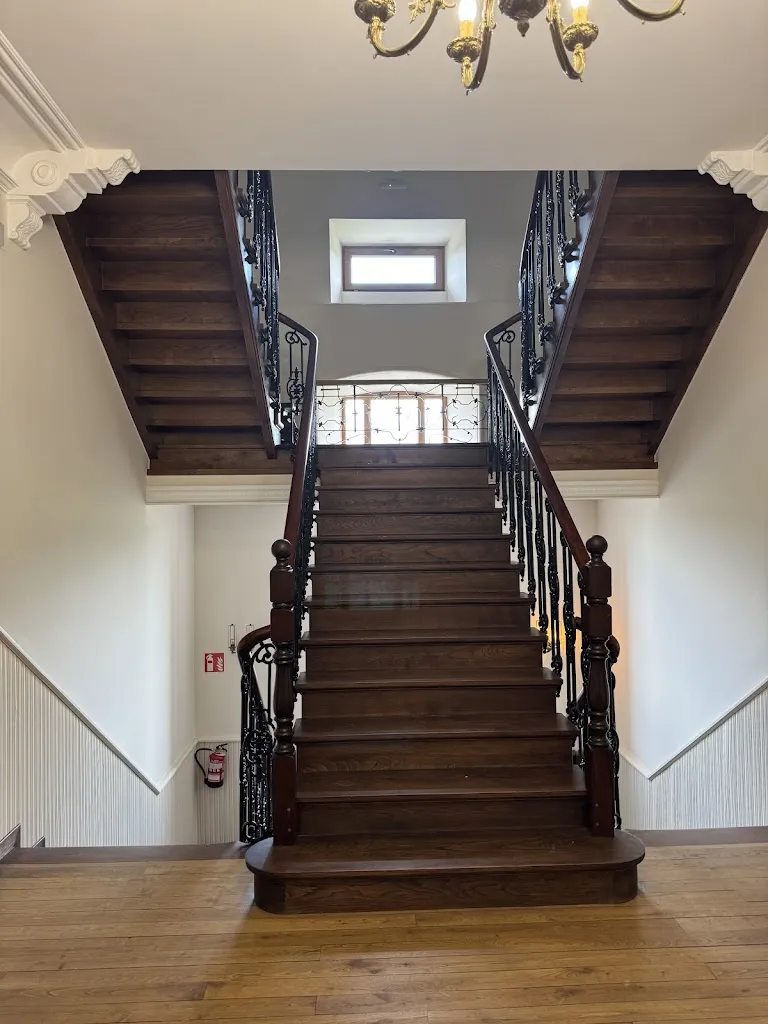 GR8 M8 4EVER_Posada Restaurante Semilla_Santa María de Cayón_review