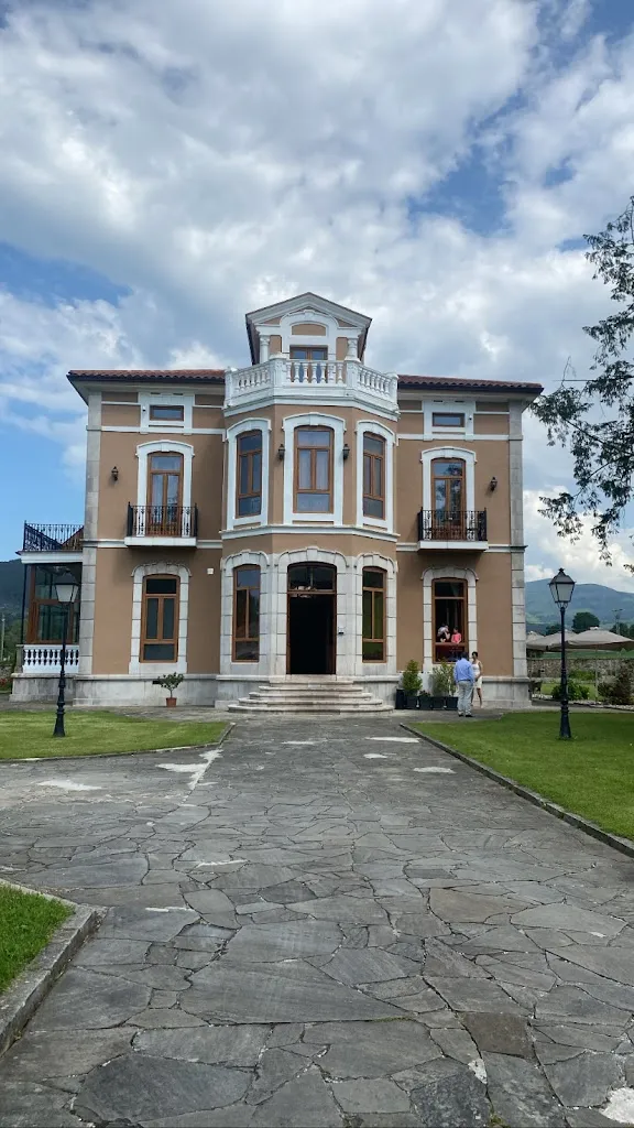 Paloma Cups_Posada Restaurante Semilla_Santa María de Cayón_review