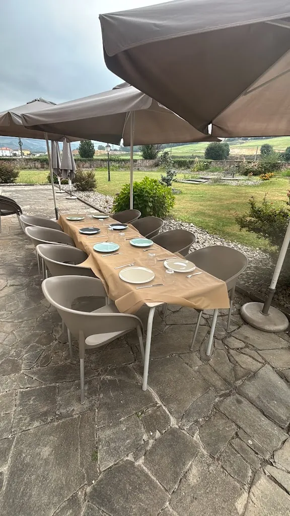 Gonzalo Piñeiro_Posada Restaurante Semilla_Santa María de Cayón_review