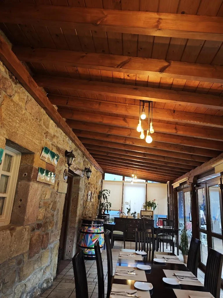 Restaurante La Partera_Santa María de Cayón_slider_image_3