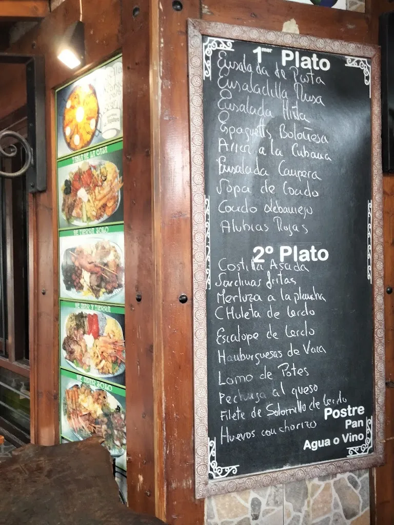 Menu_La Alquitara Restaurante_Santa María de Cayón_image_3