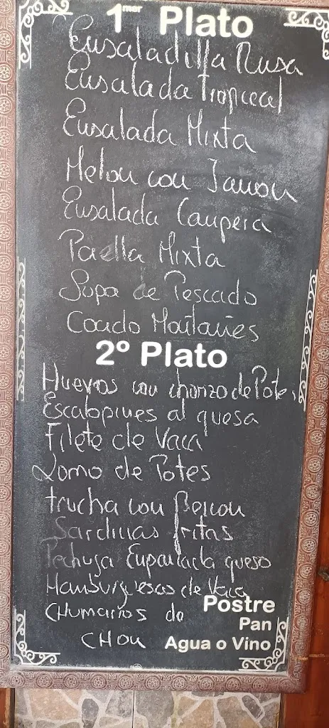 Menu_La Alquitara Restaurante_Santa María de Cayón_image_4