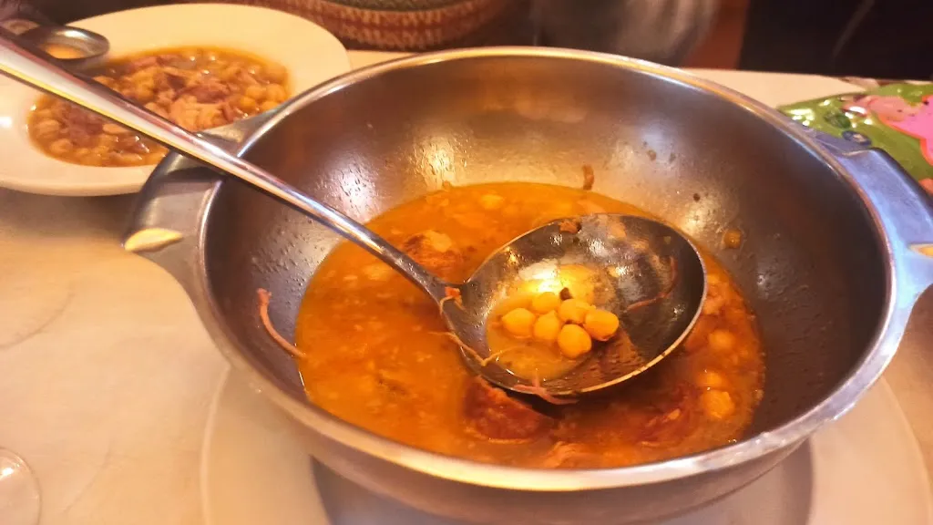 Menu_La Alquitara Restaurante_Santa María de Cayón_image_5