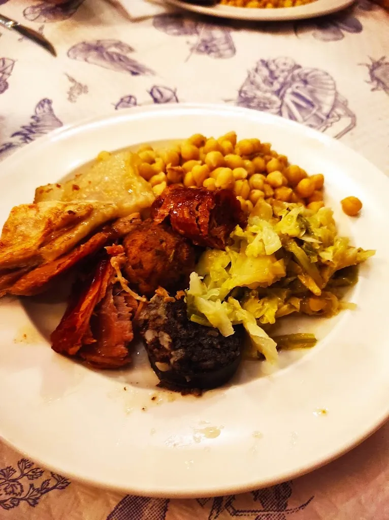 Menu_La Alquitara Restaurante_Santa María de Cayón_image_7