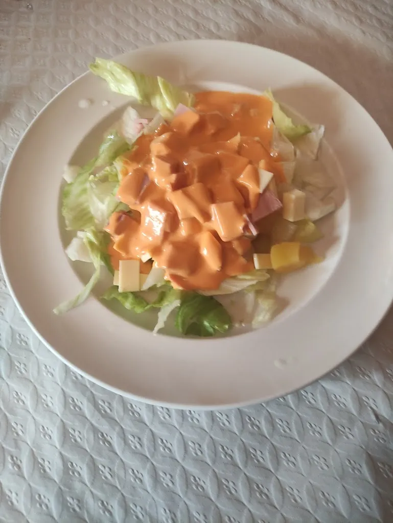 Menu_La Alquitara Restaurante_Santa María de Cayón_image_8