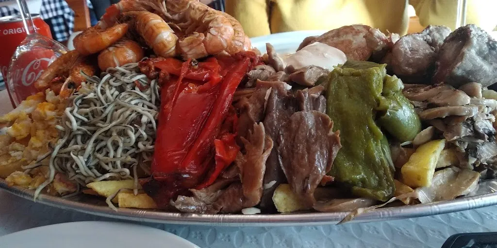 Menu_La Alquitara Restaurante_Santa María de Cayón_image_9