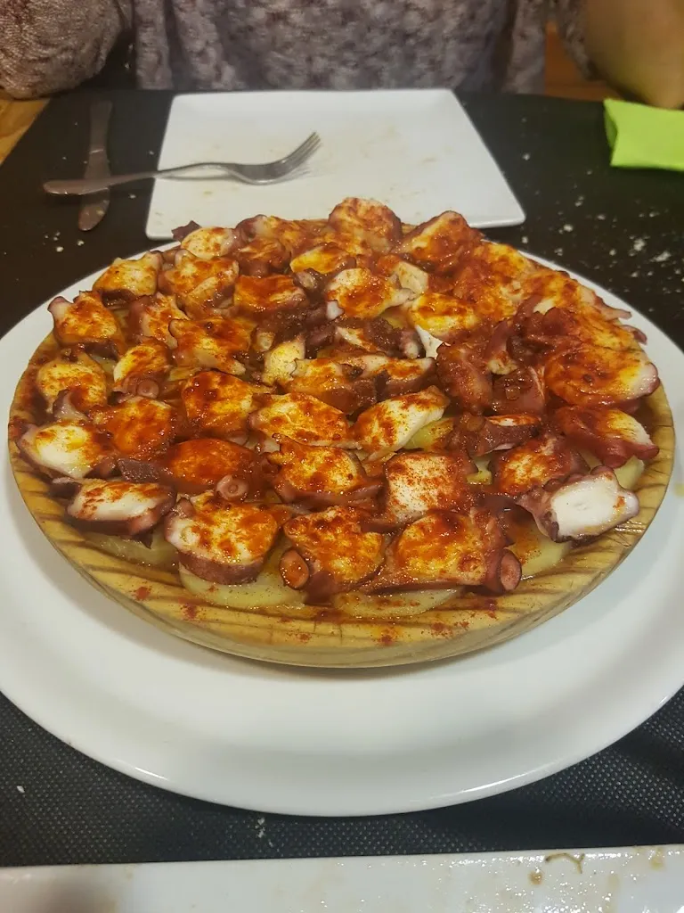 Menu_Mesón Los Robles_Santa María de Cayón_image_5