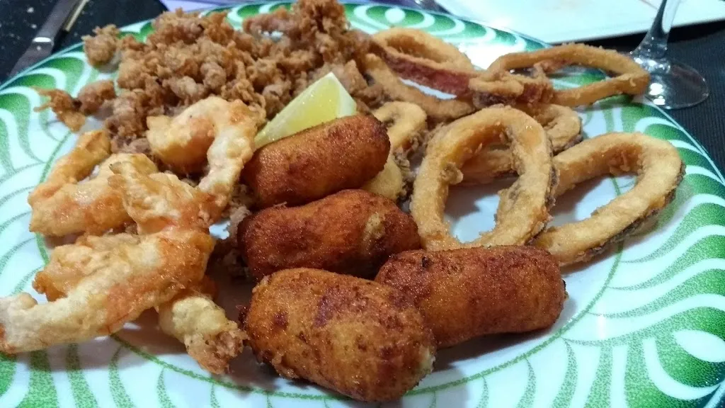 Menu_Mesón Los Robles_Santa María de Cayón_image_9