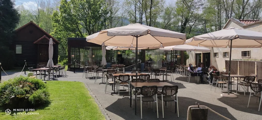 Restaurante La Granja_Santa María de Cayón_slider_image_1