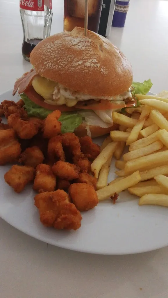 Menu_Meson el Bomba_Santa María de Cayón_image_4